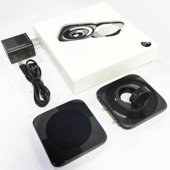 4 In 1 Wireless Charger For Iphone Watch Airpods