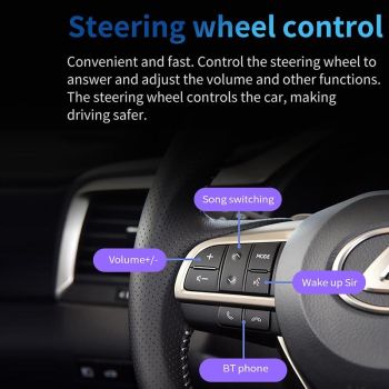 5 Inch Hd Touch Car Mp5 Inch Player W / Bluetooth Dual Usb Reversing Video Radio