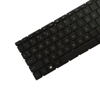 Hp 15-da / Db / Dx / Dr 250 G7 255 Keyboard - us Version