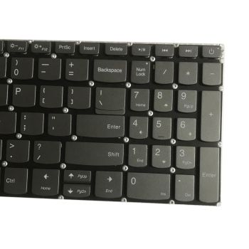Backlit Keyboard for Lenovo Ideapad 320 Series