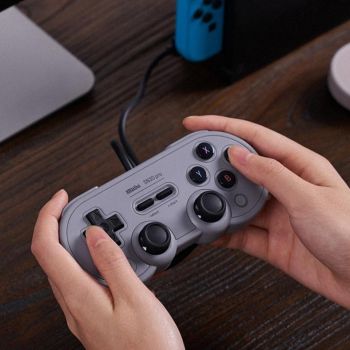 Universal Usb Gamepad for Switch Steam and Pc