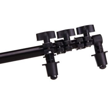 Multifunctional Metal Crossbar For Reflective Plate Photography