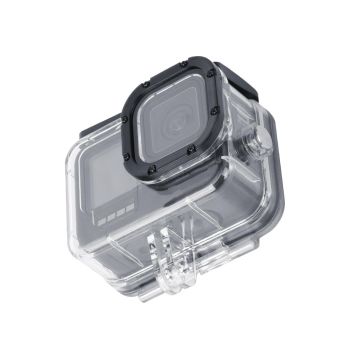 Gopro Hero10 Shockproof Case with Charging Hole and Mount