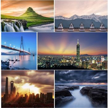 Gradient Gnd8 Lens Filter for Dji Mavic 2 Pro - Drone Accessory