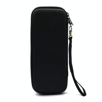 Portable Shockproof Case for Bose Soundlink Mini Bluetooth Speaker - Black