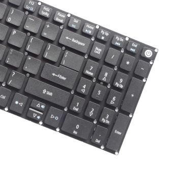 Acer Aspire E5 Series us Keyboard for E15 / E5-5xx / V5-5xx / F5-5xx