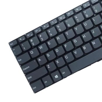 Lenovo Ideapad S130 / S130s / 330 / 330s / E43-80 Keyboard - us Version
