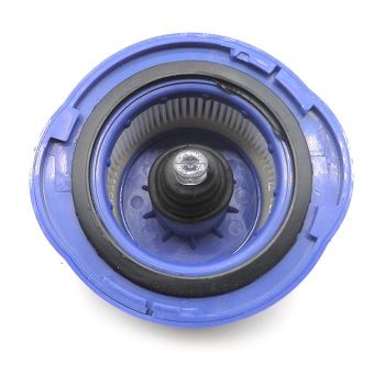 3-in-1 Rear Filter & 2 Pre-filters for Dyson V6 Vacuum - Accessories