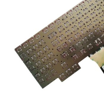 Backlit us Keyboard for Hp Omen 15-ce Series