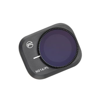 Essential Pl Filters for Dji Mini 3 Pro Drone - 6 In 1 Uv+Cpl+Nd/Pl 8/16/32/64
