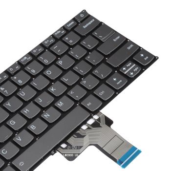 Backlit Keyboard for Lenovo Ideapad 320s-13 us Version