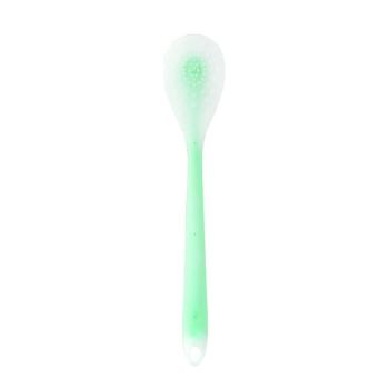 Blue Silicone Gua Sha Massage Board 32Cm - Green 38Cm