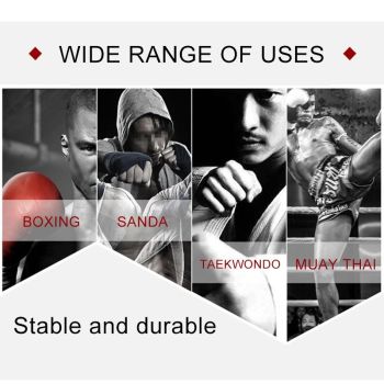 Thoracic Waist Target Protective Gear For Grappling And Striking