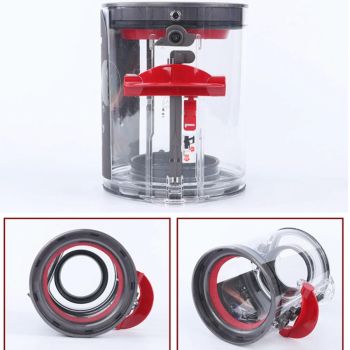 Dyson V11 Dust Bin Collector for us Vacuum Cleaner