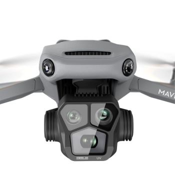 Pro Uv Lens Filter for Dji Mavic 3 - Compact