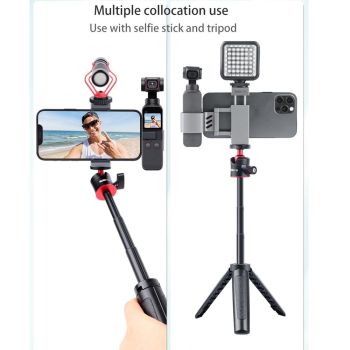 Universal Smartphone Mount for Dji Pocket / Pocket 2