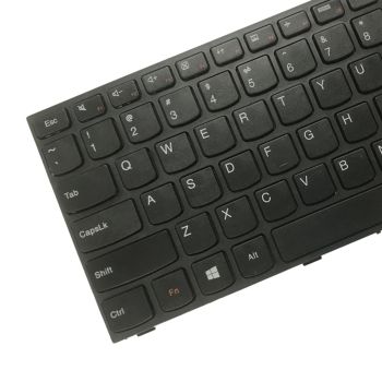 Lenovo G50-70 Keyboard - us Version