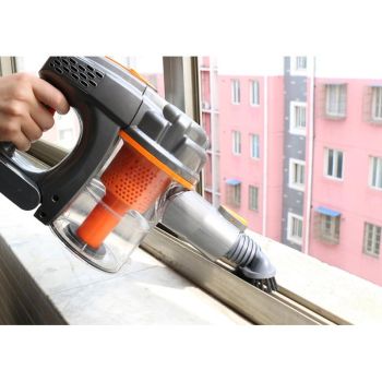 Round Brush Head for Dyson Vacuum Cleaner - Household Accessory