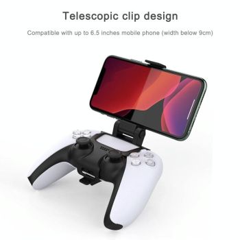 Wireless Controller Clip for Ps5 - Kjh P5-003