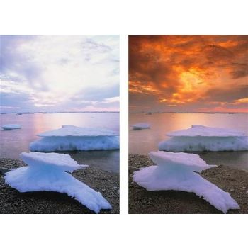 Enhance Image Quality with Nd Filters for Gopro Hero4 / 3 / 3 Sports Action Camera