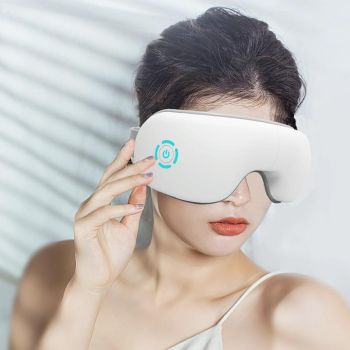 Intelligent Wireless Eye Massager Ar-216