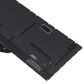 Hp Omen us Keyboard with Rgb Backlight for 15 / 17 Series