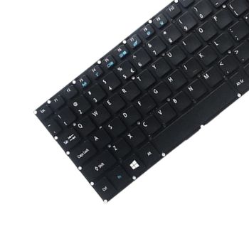 Backlit us Keyboard for Acer Aspire E5 Series