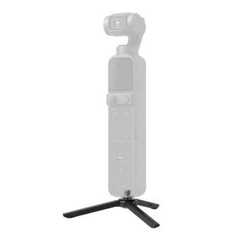 Portable Dji Pocket 2 Tripod - Compact and Versatile