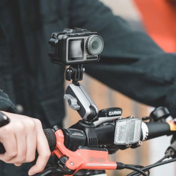 Insta360 one r Action Camera for Gopro - Compatible