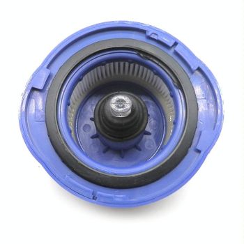 2-pack Rear Filter Core & Pre-filter for Dyson V6 Vacuum Accessories