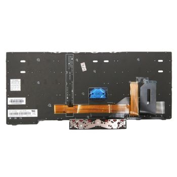 Lenovo Thinkpad E480 L480 L380 Yoga T480s Backlit Keyboard