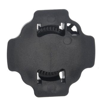 Universal 360 Degree Sticker Mount for Action Cameras