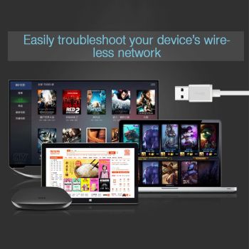 3-Port Usb3.0 Hub + Gigabit Ethernet Adapter