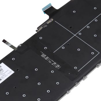 Backlit Keyboard for Hp Elitebook Folio G1