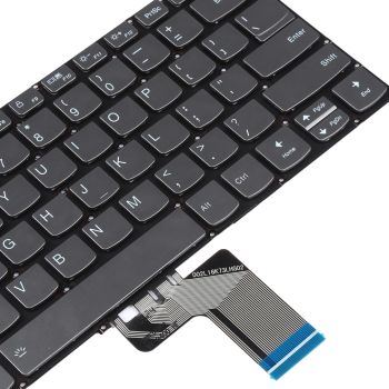 Backlit Keyboard for Lenovo Ideapad 720s-14ikb us Version