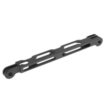 16cm Tmc Cnc Aluminum Extender for Gopro Insta360 Dji Action Cameras