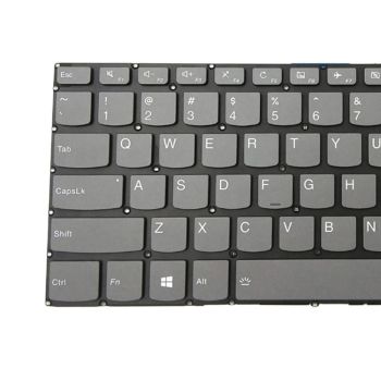 Backlit us Keyboard for Lenovo Yoga 320 / 520 / 120s 14