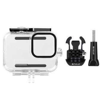 60m Waterproof Housing for Gopro Hero with Mount and Screw