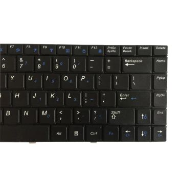 Samsung Keyboard for r Series Laptops - us Version