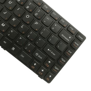 Lenovo G470 V470 B470 B490 G475 B475e V480c B480 M490 M495 Keyboard - us Version
