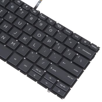 Backlit us Keyboard for Hp Probook 440 / 445 G9