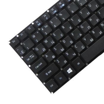 Russian Keyboard for Acer Aspire E5-573 Series Laptops