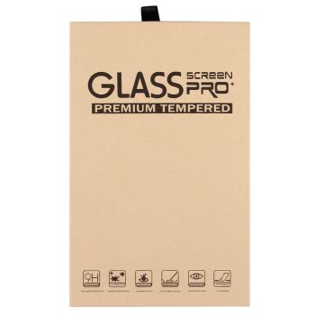 Tempered Glass Screen Protector for Switch - Durable Protection