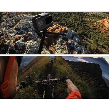 Gopro Hero Protective Case with Mount and Screw