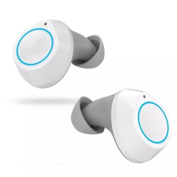 True Wireless Earbuds with Charging Box - Bth-193 5.0