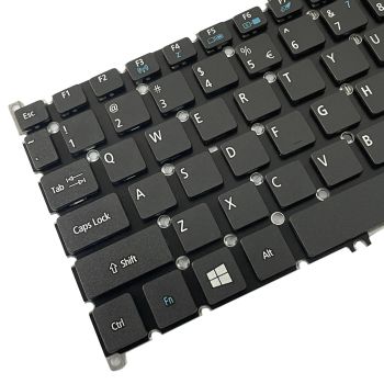 Acer Aspire one 725 726 756 V5-123 E3-112 S3-391 V3-112 V5-171 Keyboard - us Version