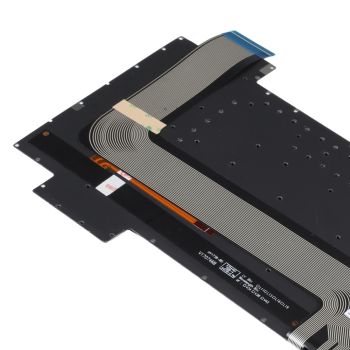 Us Version Backlit Keyboard for Asus Rog Fx503 Series