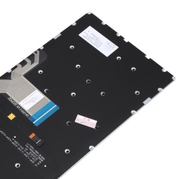 Backlit Keyboard for Lenovo Ideapad 710s-13ikb us Version