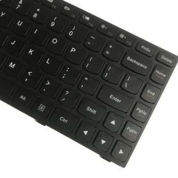 Lenovo Ideapad G40 / G40-80 / N40 / B40 Flex2-14a us Keyboard