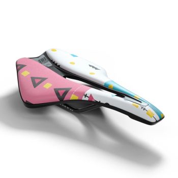 Soft Mtb Bike Saddle Pad Enlee E-Zd312 Model A - H Model